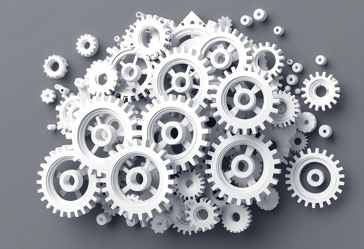 Institutional capital flows, particularly impacting Bitcoin ETFs, reveal complex hedging strategies, not simple upward momentum.