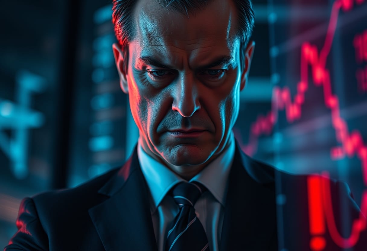 Investors are now grappling with the harsh reality of the current bearish XRP pullback.