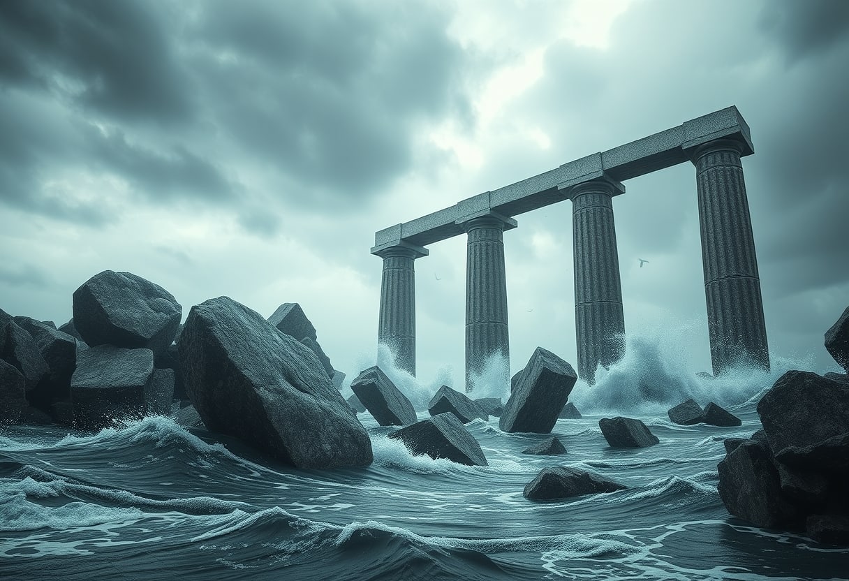 Massive institutional withdrawals from ETH funds reflect a sudden loss of confidence among large-scale players.