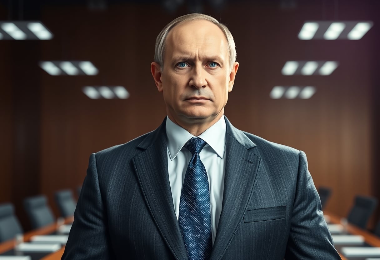 State approval for Bitcoin lending marks the end of regulatory ambiguity for major Russian conglomerates.