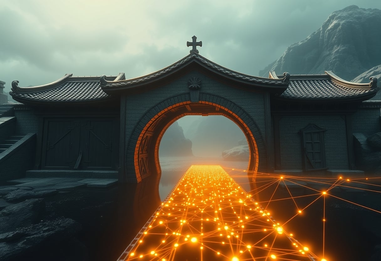 Transitioning to a permanent crypto-lending regime suggests Bitcoin is now a cornerstone of Russia’s economic strategy.