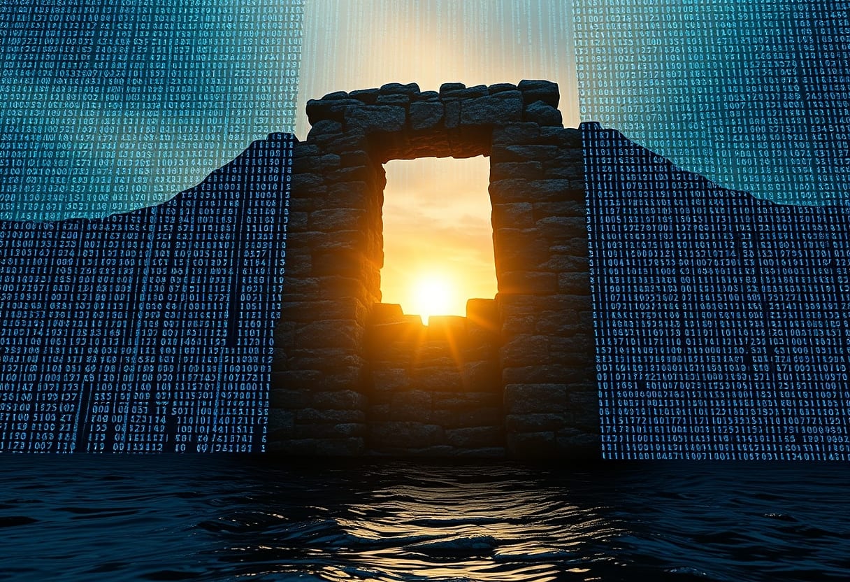 The PBOC is constructing a regulatory fortress to isolate domestic Bitcoin assets from global liquidity.