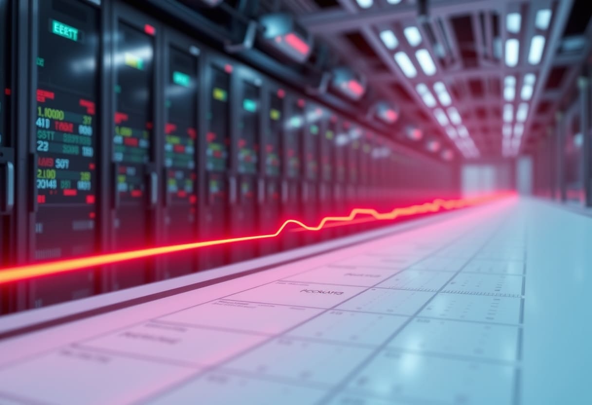 Operational failures like the Bithumb BTC glitch reveal the structural instability of high-frequency cryptocurrency exchanges