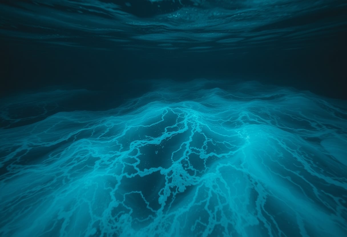 Liquidity flows are moving from high-frequency noise to deep institutional BTC accumulation.