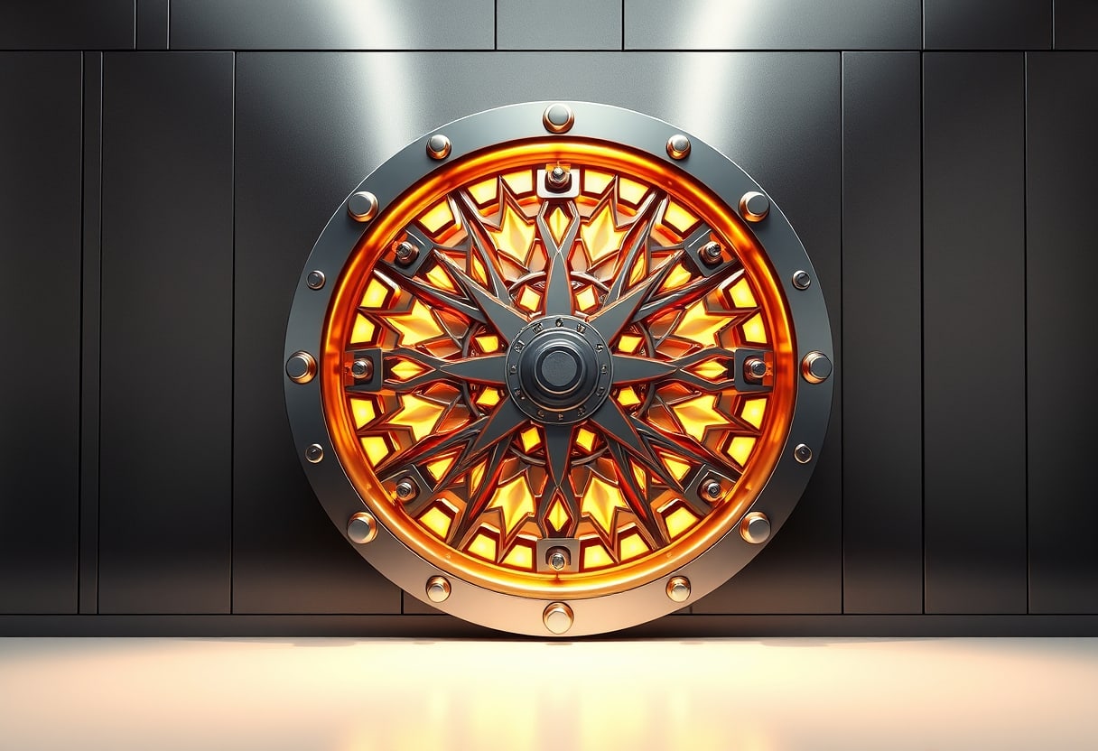 Native privacy tools on the XRPL provide the structural confidentiality required by global institutions.