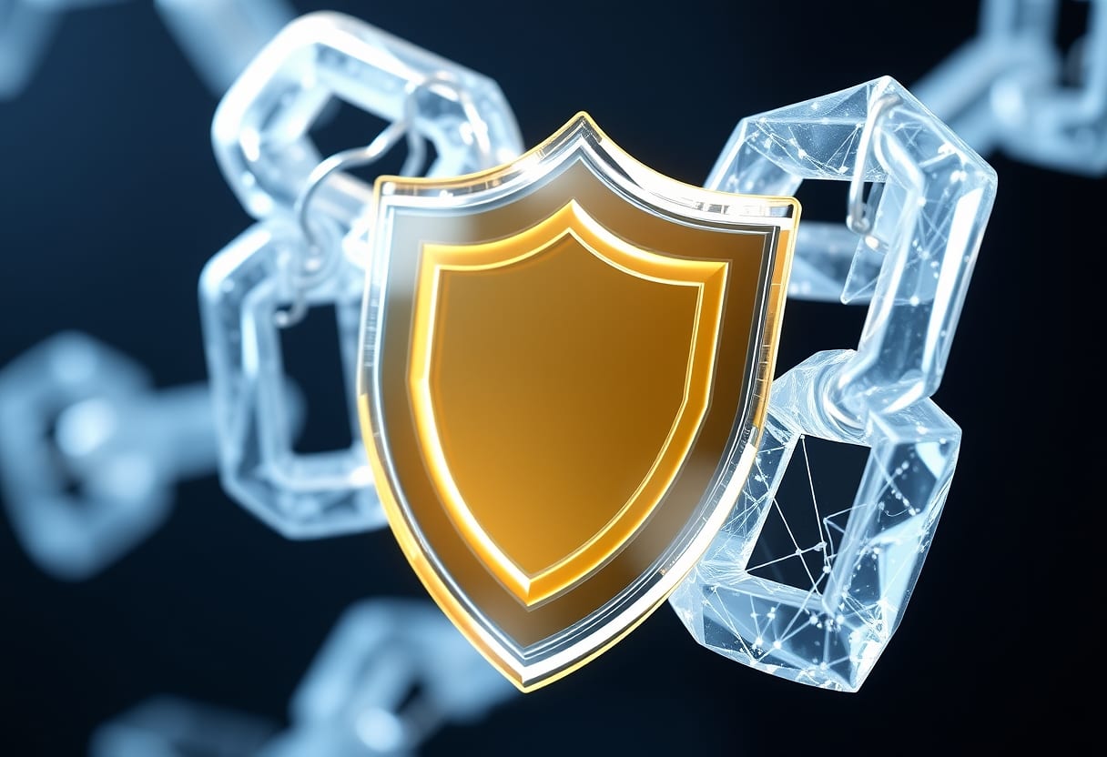 Native privacy layers on XRP provide the structural confidentiality required for large-scale corporate participation.