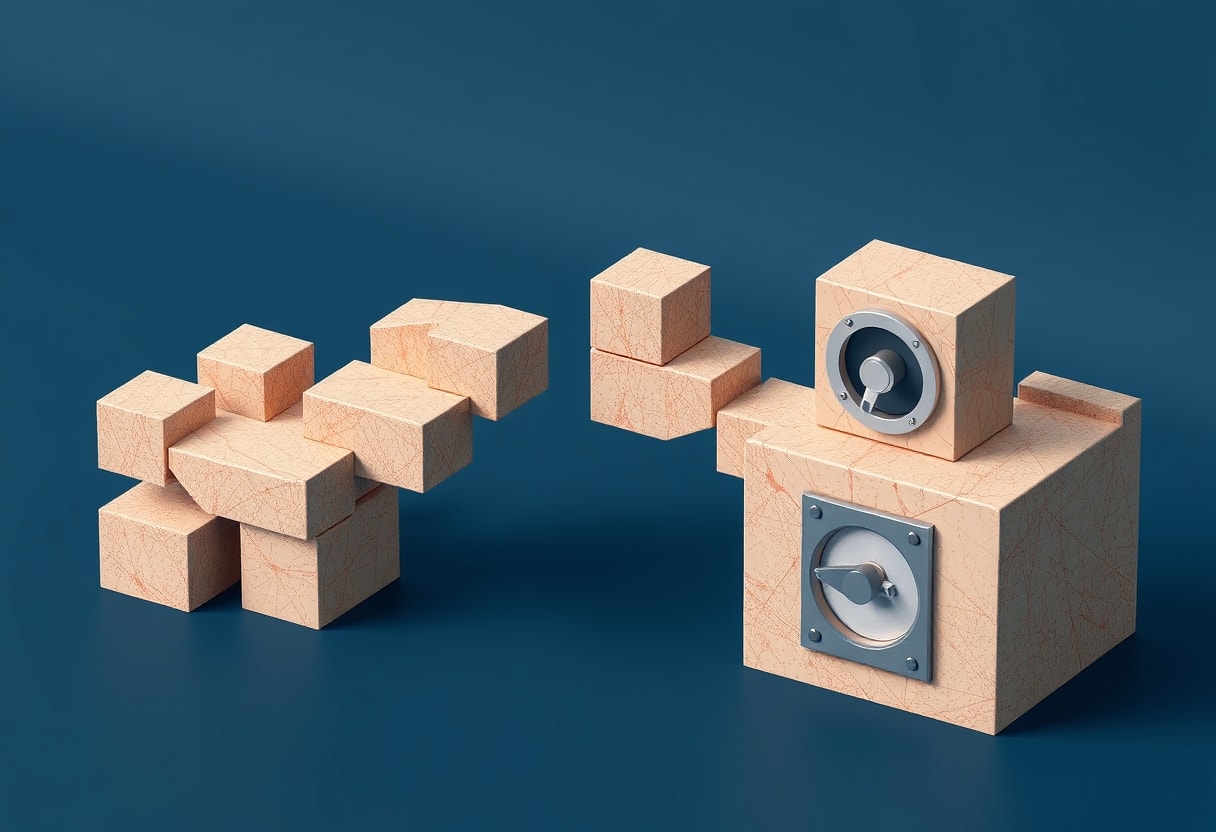 Composable financial building blocks on XRP enable a sophisticated ecosystem for institutional asset management.