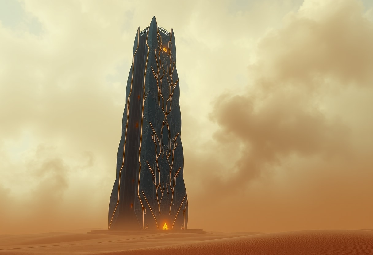 Institutional structures like BlackRock provide the steel framework for long-term cryptocurrency market survival.