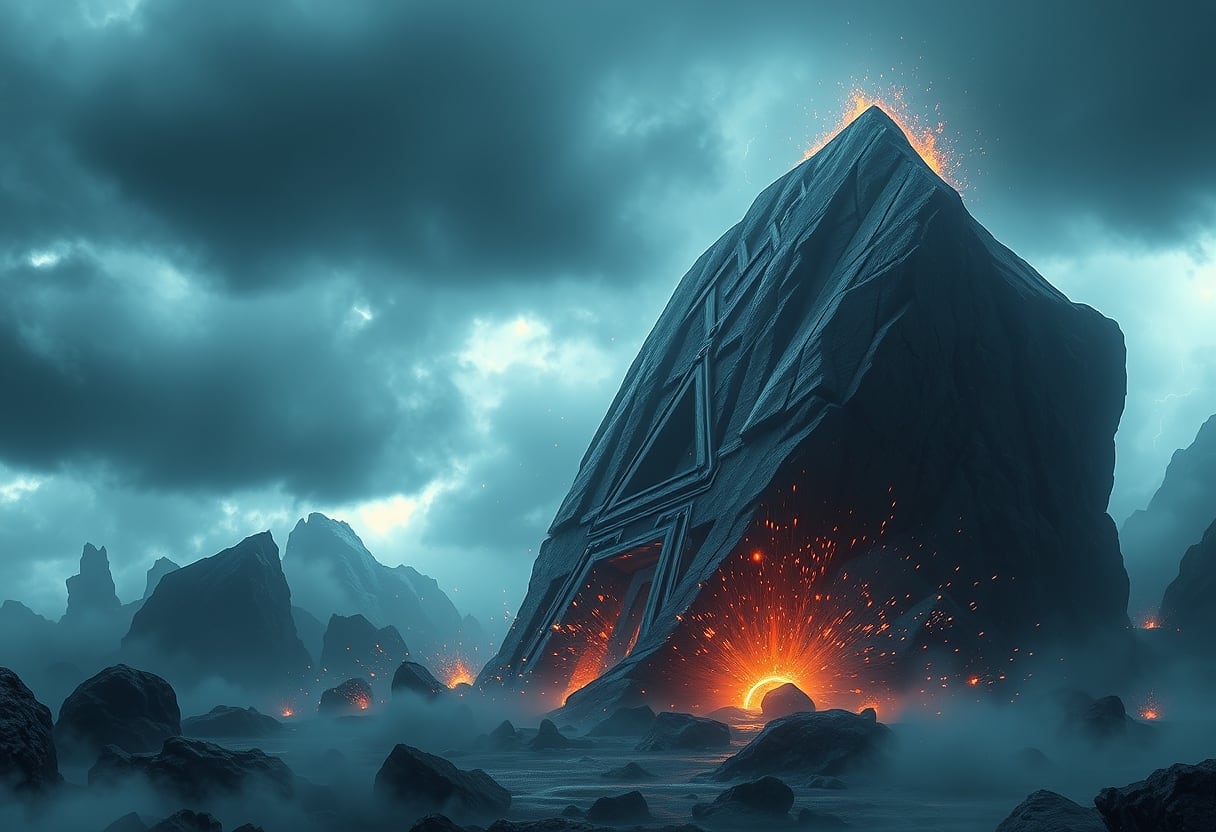 The magnetic pull of IBIT capital remains steady despite the turbulent BTC market conditions.