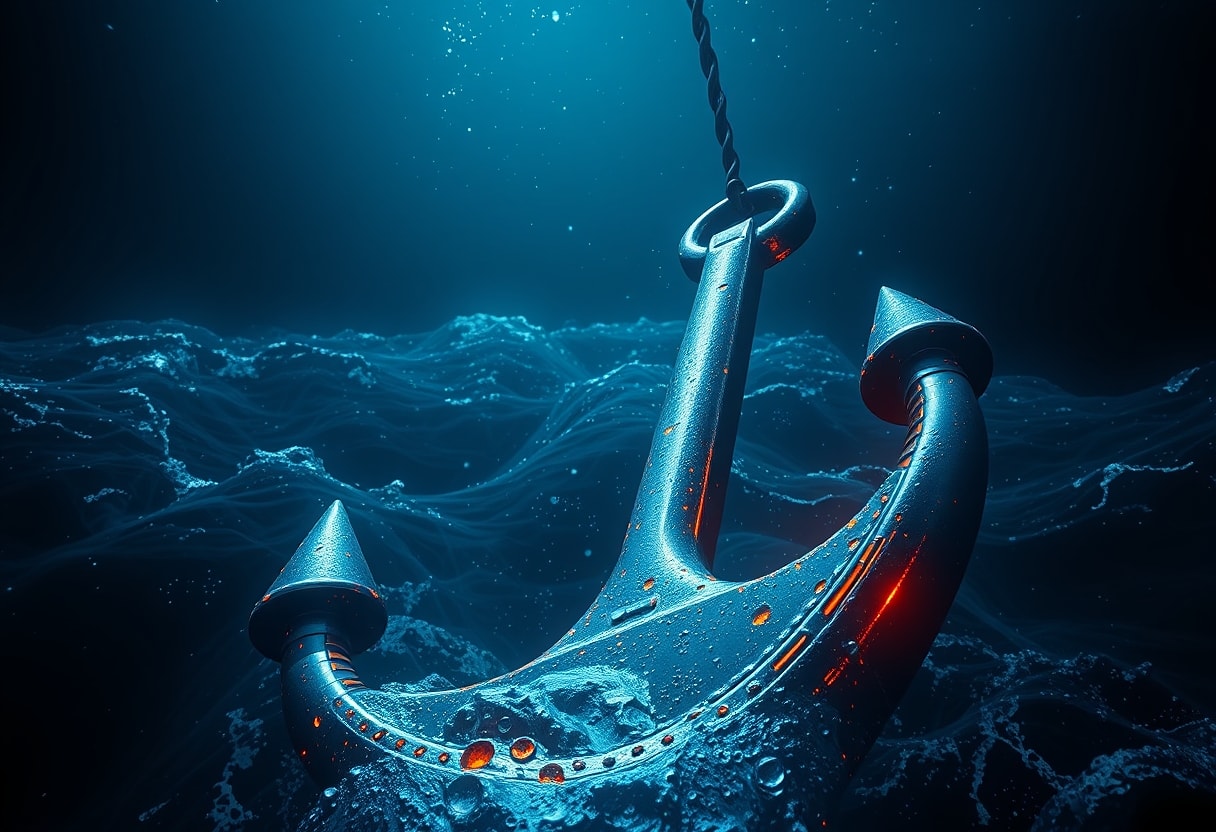 Heavy institutional capital stabilizes BTC volatility as the broader market faces a structural shift.