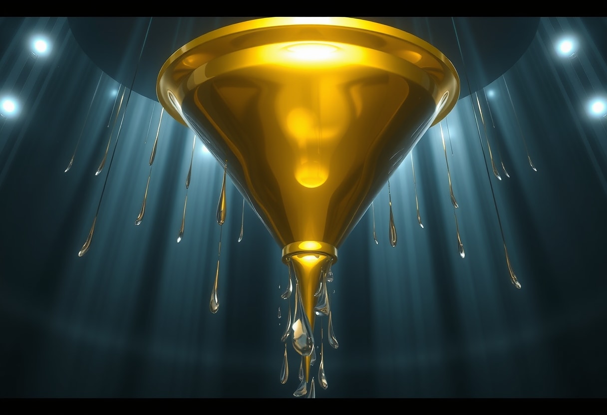 Institutional capital represents the primary funnel for liquidity entering the volatile BTC ecosystem.