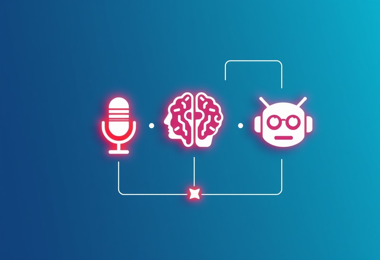 SUBBD Token's fusion of AI voice cloning and personal assistants offers innovative crypto payment functionality.