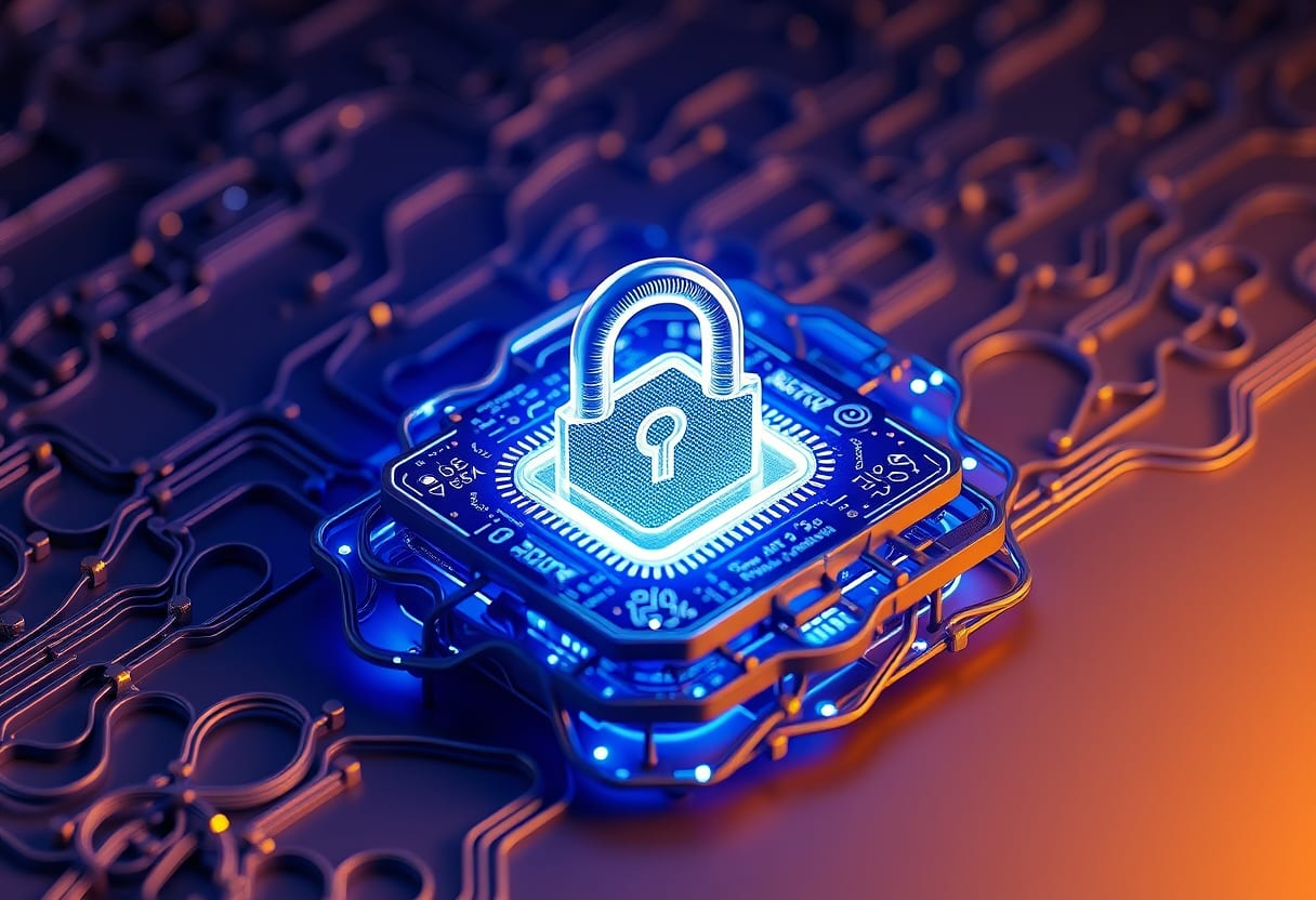 BMIC leverages post-quantum cryptography and ERC-4337 to establish impenetrable institutional-grade security for future cycles.