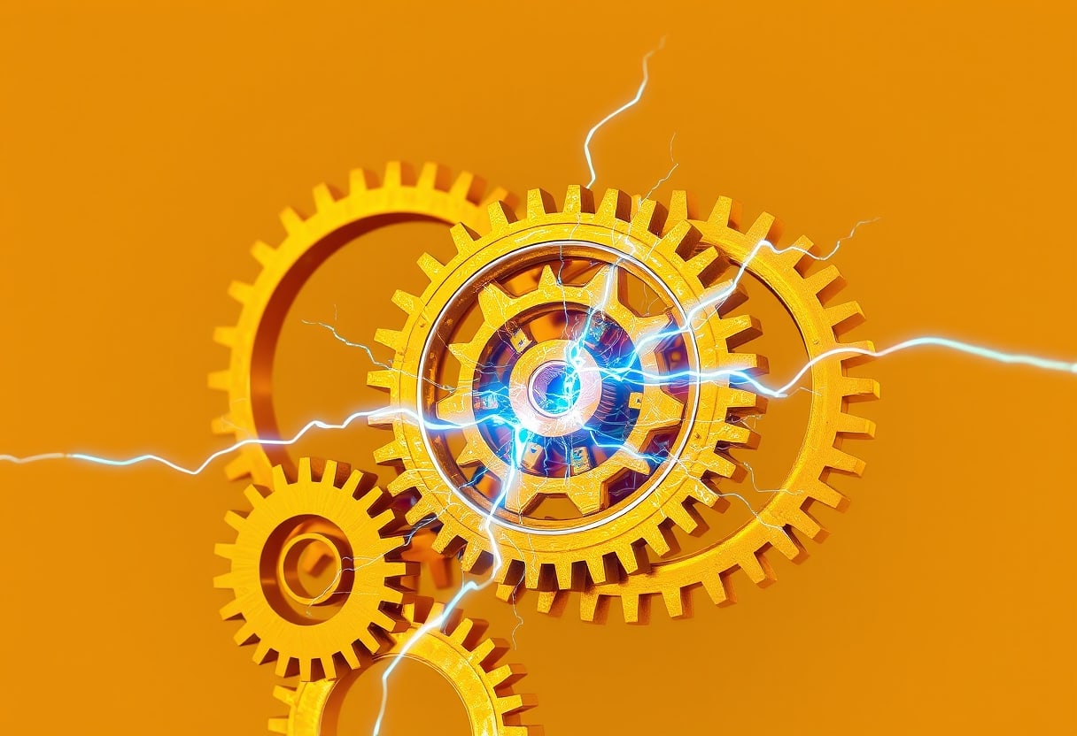 The hunt for yield transforms the BTC network into a functional financial engine.