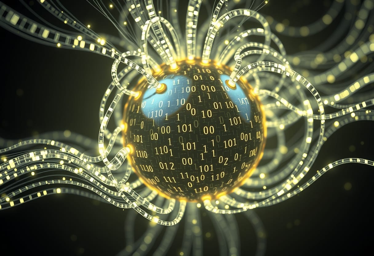 Institutional BTC assets face increasing risk from dormant decryption threats targeting legacy encryption.