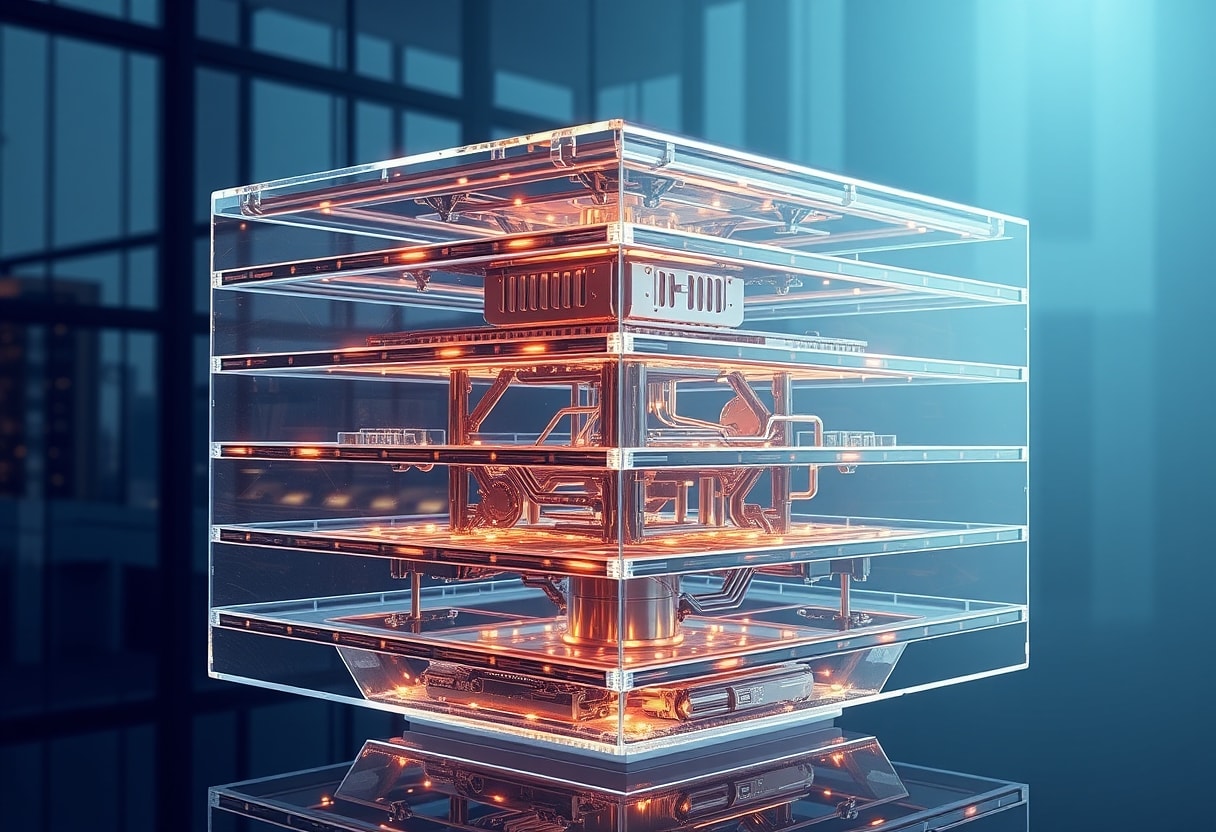 L3 architectures represent the final structural refinement for unified Ethereum and Solana market execution.