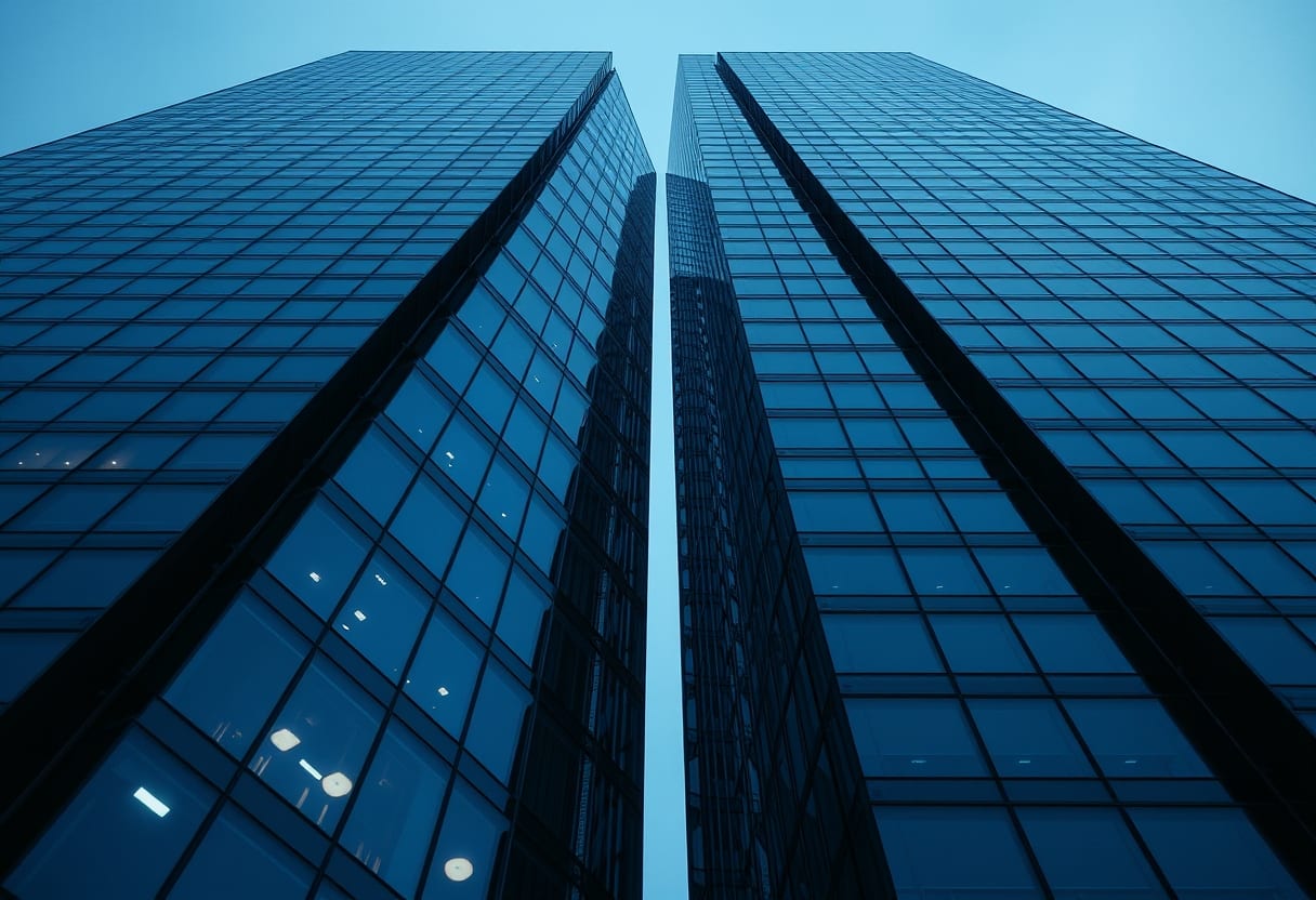 The restructuring at Block Inc signals a pivot from growth to structural profitability.