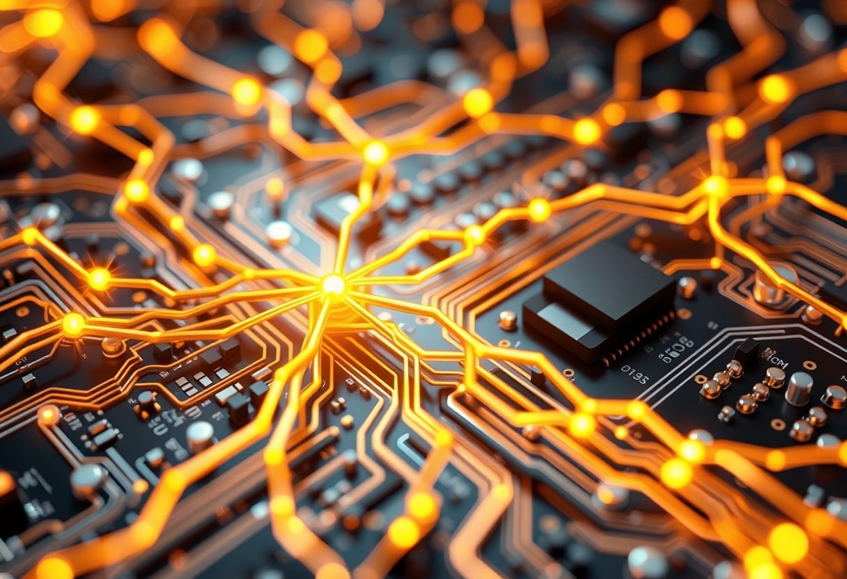 Integrating AI tools allows legacy firms to automate Ethereum-based workflows effectively.