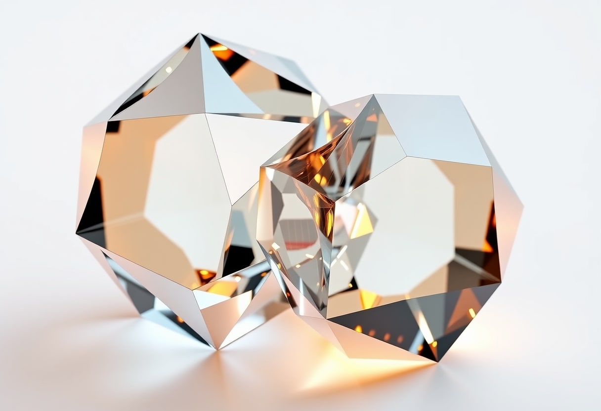 Smart contracts represent the structural shift needed for the 85B dollar economy.