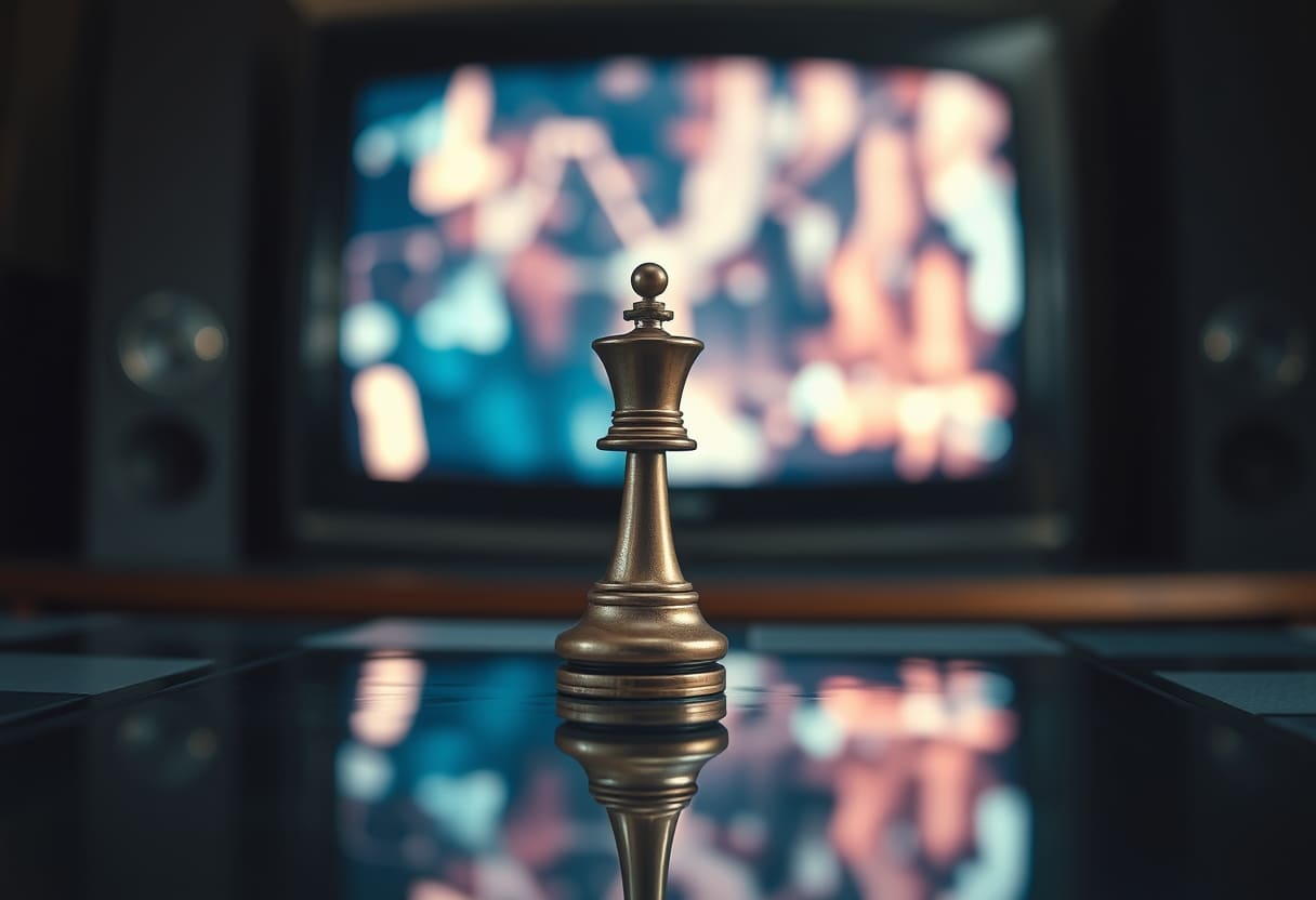 Strategic marketing shifts often precede structural changes in how the SEC views retail exchanges.