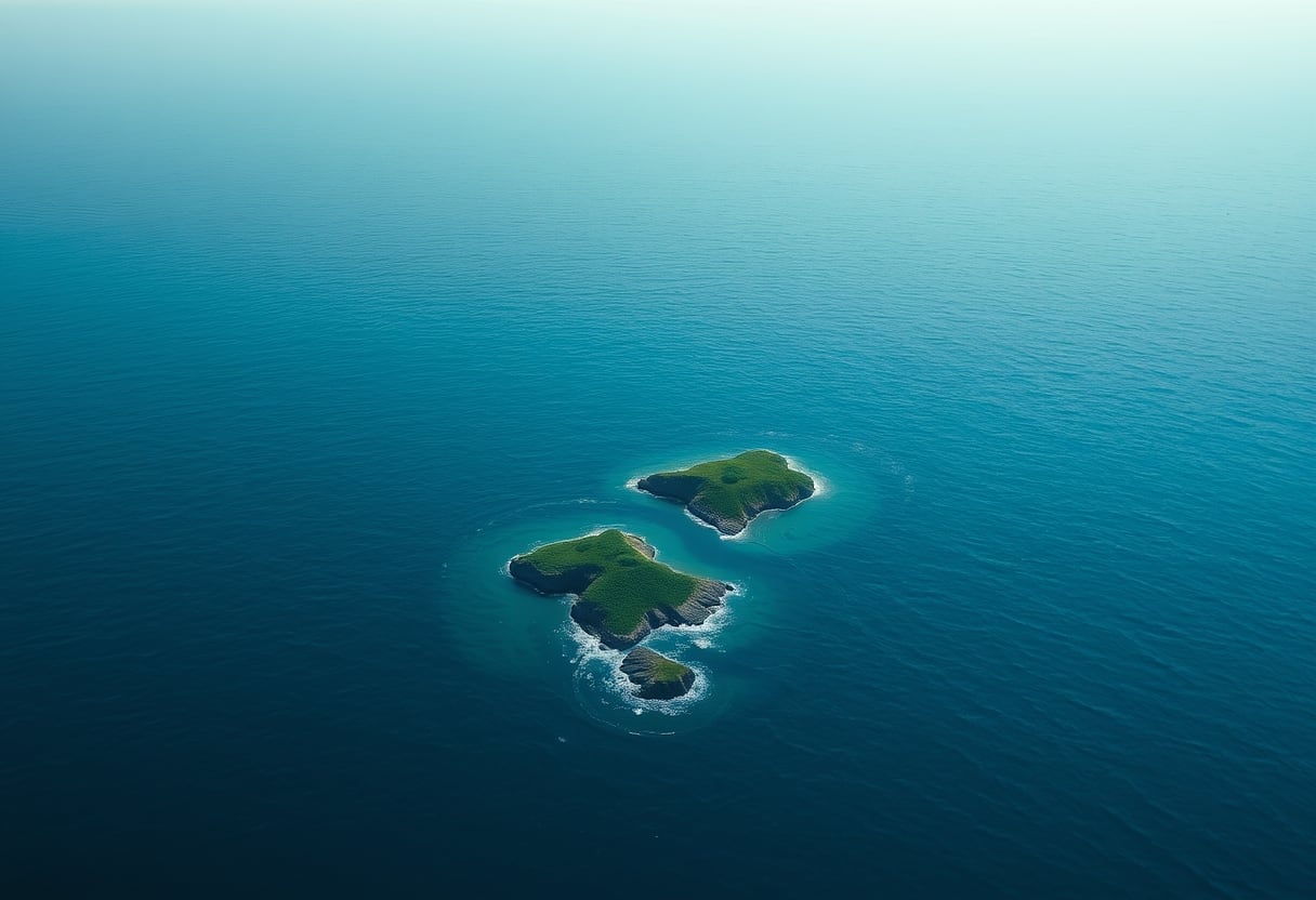 Fragmented capital, specifically over $2T in BTC, ETH, SOL, is seeking unified and secure pathways.