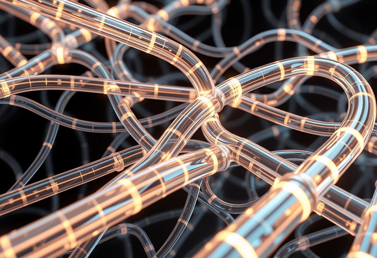 Liquid infrastructure acts as the essential digital toll road, processing volume for yield rather than speculation.