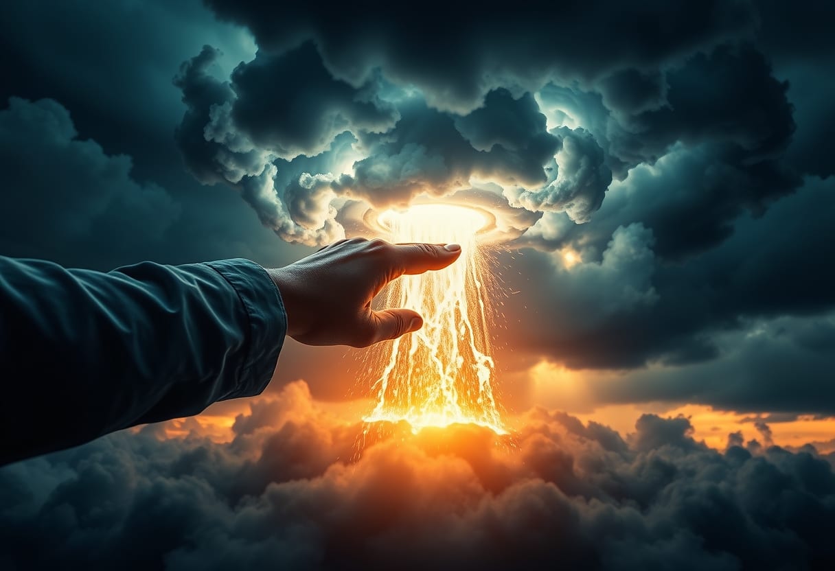 Institutional allocators are re-directing significant capital flows, seeking stability and foundational value.