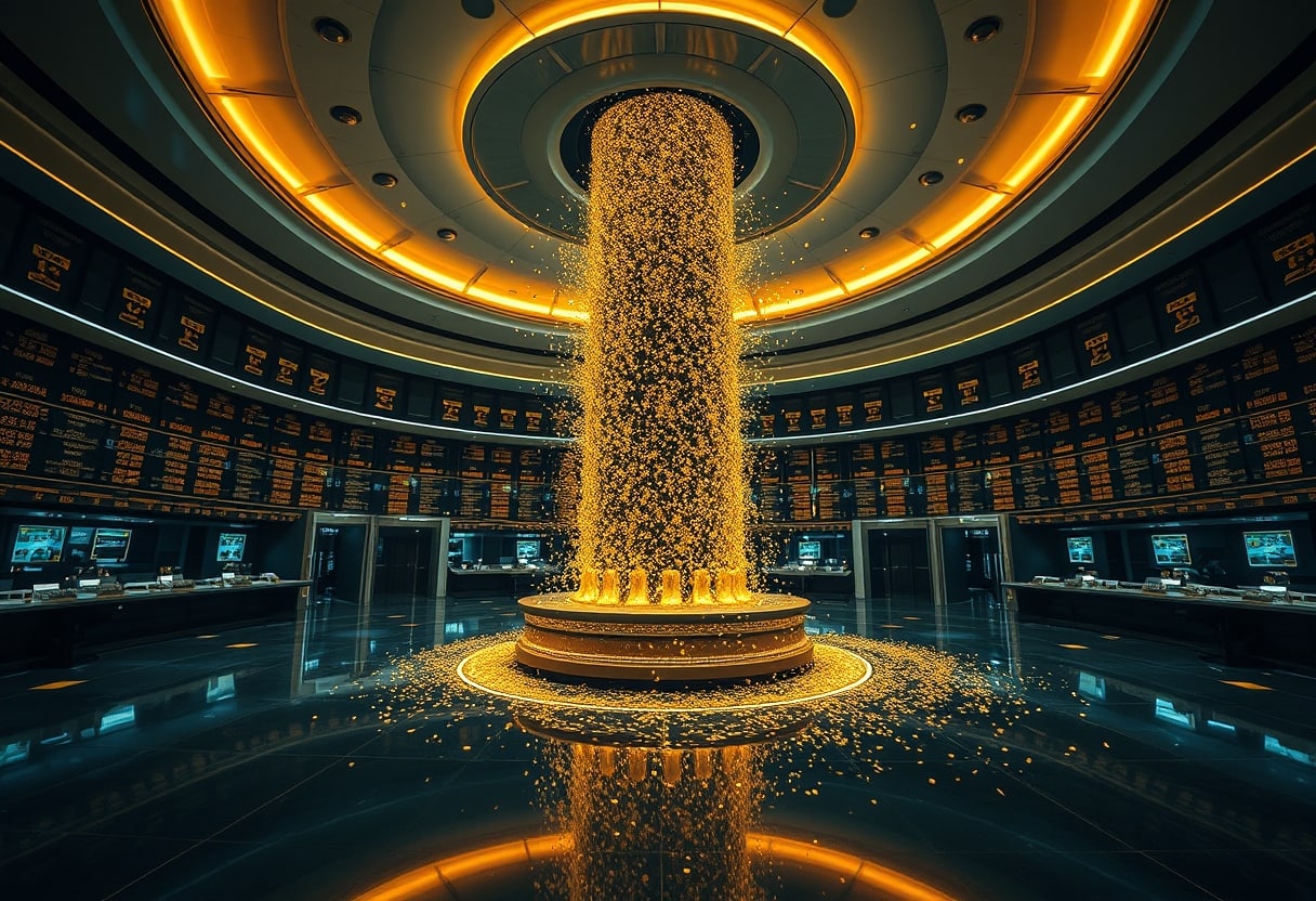 Smart money rotation into utility-based Ethereum assets signals a transition from speculation to sustainable ecosystems.