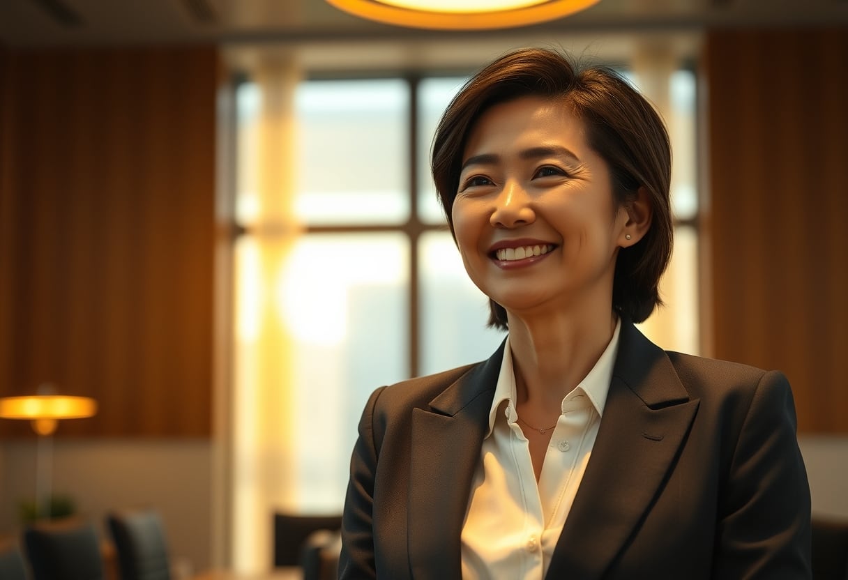 Political clarity in Japan triggers a massive shift in global risk appetite for BTC assets.