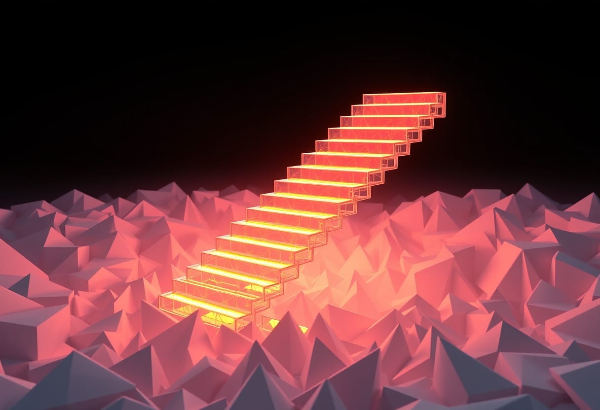 This structural breakdown indicates that the BTC correction cycle has entered its most volatile phase.