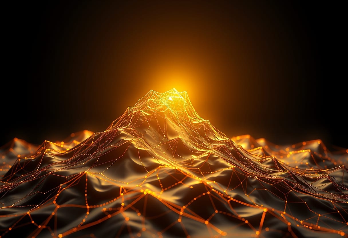 The transition toward pro-growth monetary policies historically accelerates capital rotation into high-performance risk assets like BTC.