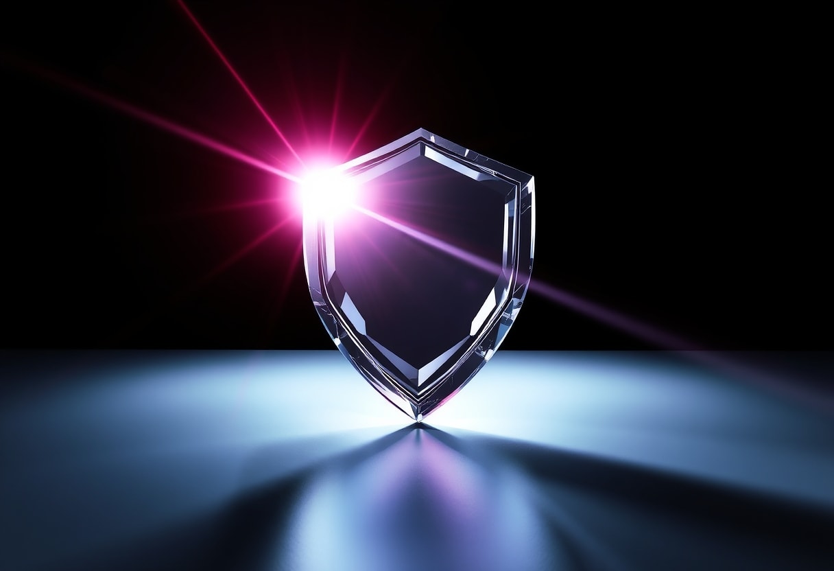 BMIC aims to neutralize quantum-level threats that current blockchain protocols are woefully unprepared to handle.