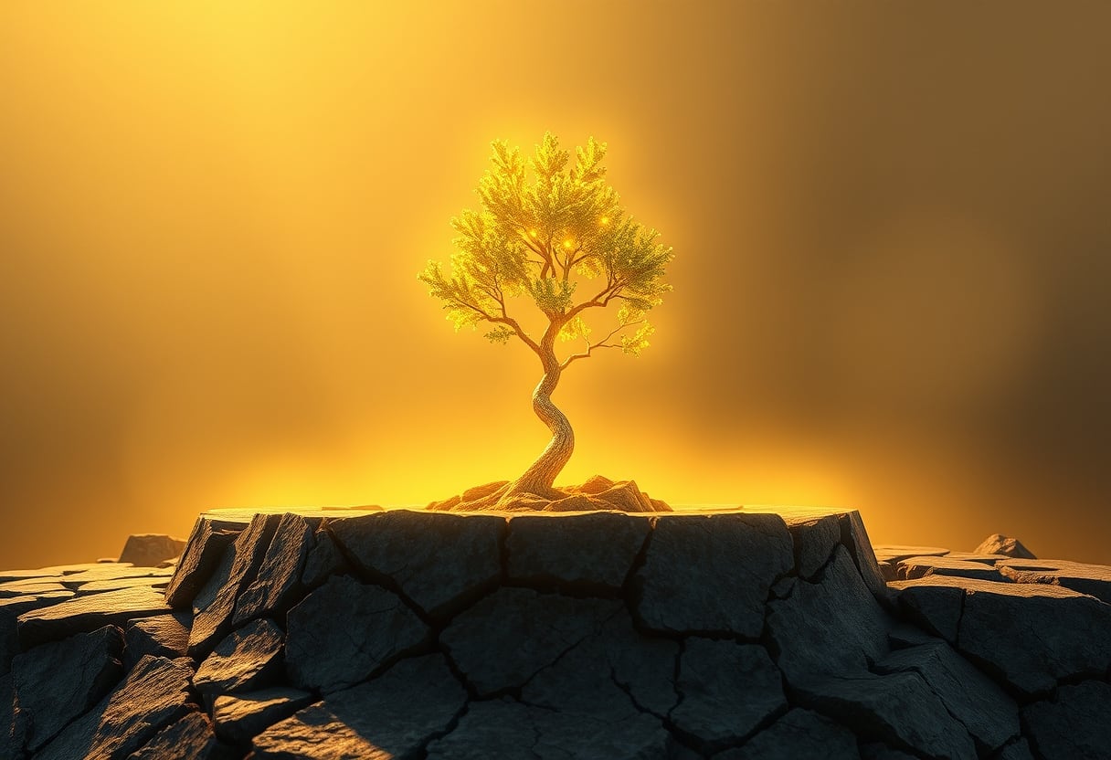 Rising investor interest in BMIC suggests a desperate market pivot toward advanced AI-enhanced financial security tools.