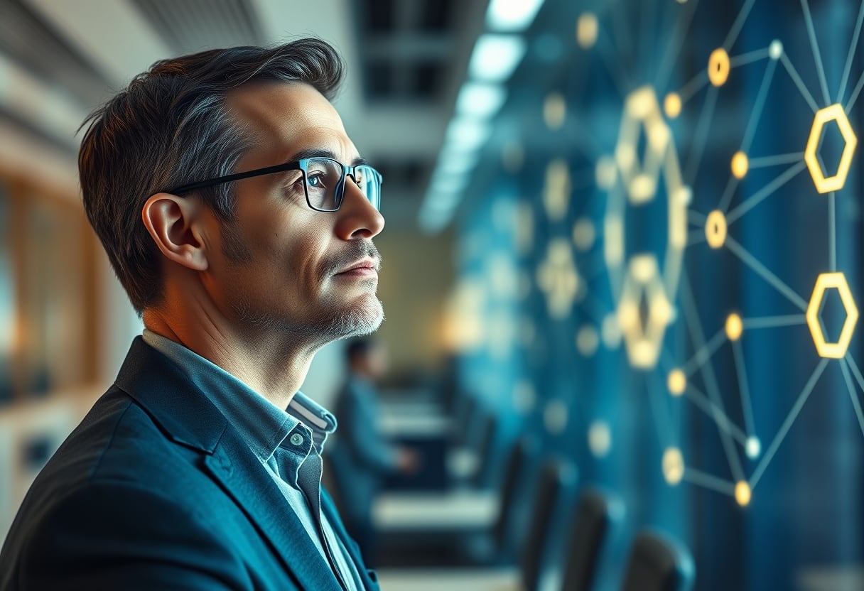 Legacy networks struggle with the computational load required to maintain algorithmic ETH stability during volatility.