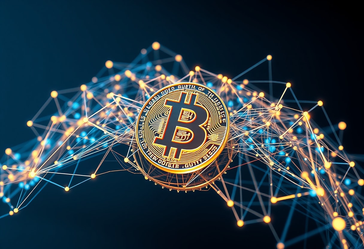 Ripple's bold move to tokenize Bitcoin on XRPL by 2026 aims for significant market impact.