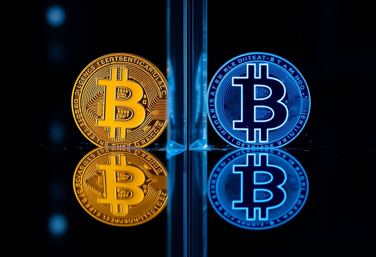 Tokenizing Bitcoin creates a usable representation on XRPL, distinct from moving the underlying BTC asset.