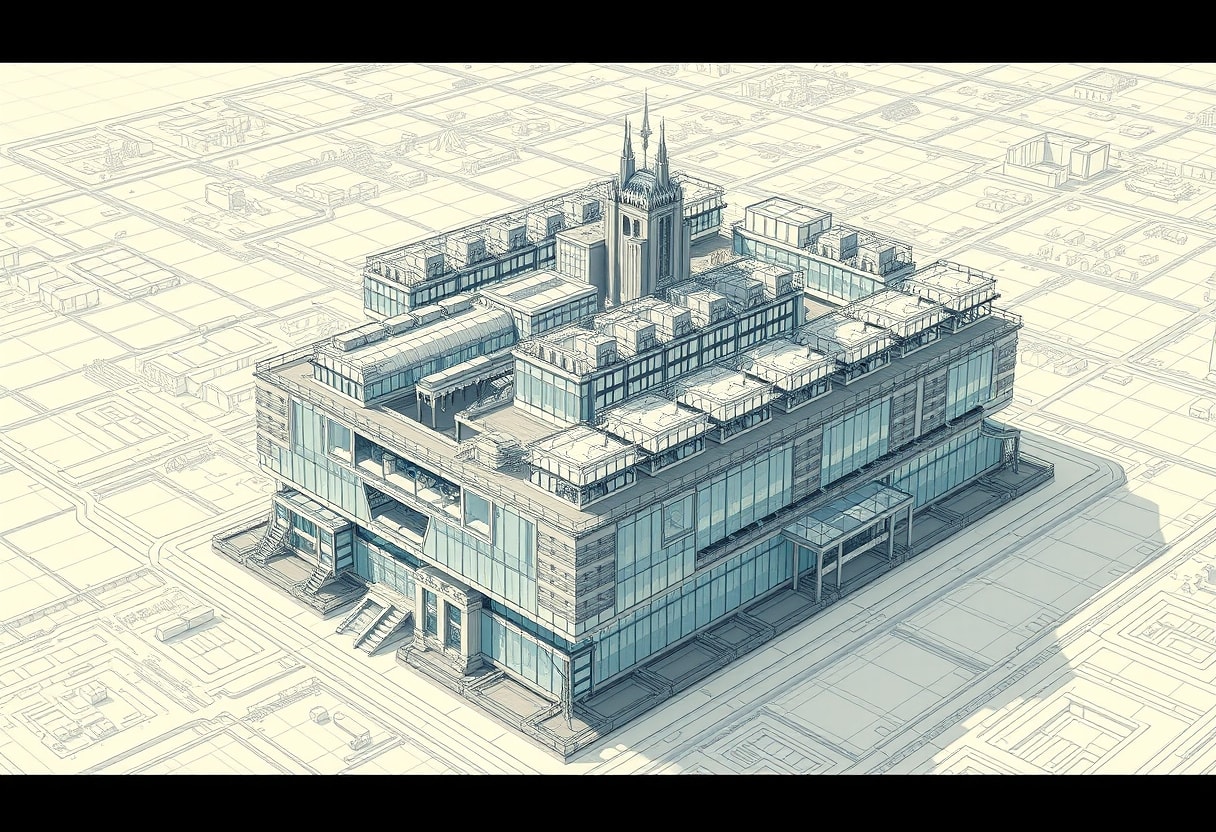 Modular architecture validates the massive $31M investment in future decentralized finance protocols.