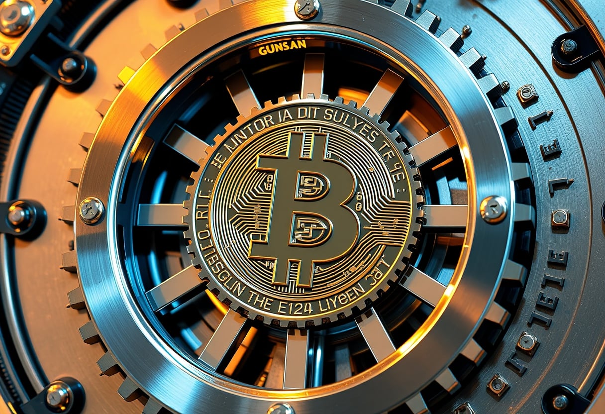 The mechanical shift toward Layer 2 solutions represents a foundational re-engineering of the Bitcoin ecosystem.