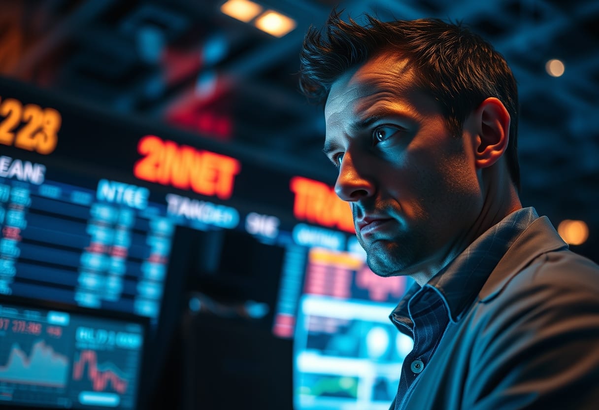 Bitcoin Dominance Halts XRP Momentum: The $1.53 Resistance Trap