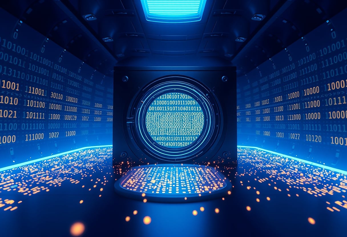 Cryptographic layers within the BTC network provide more resilience than the quantum narrative suggests.