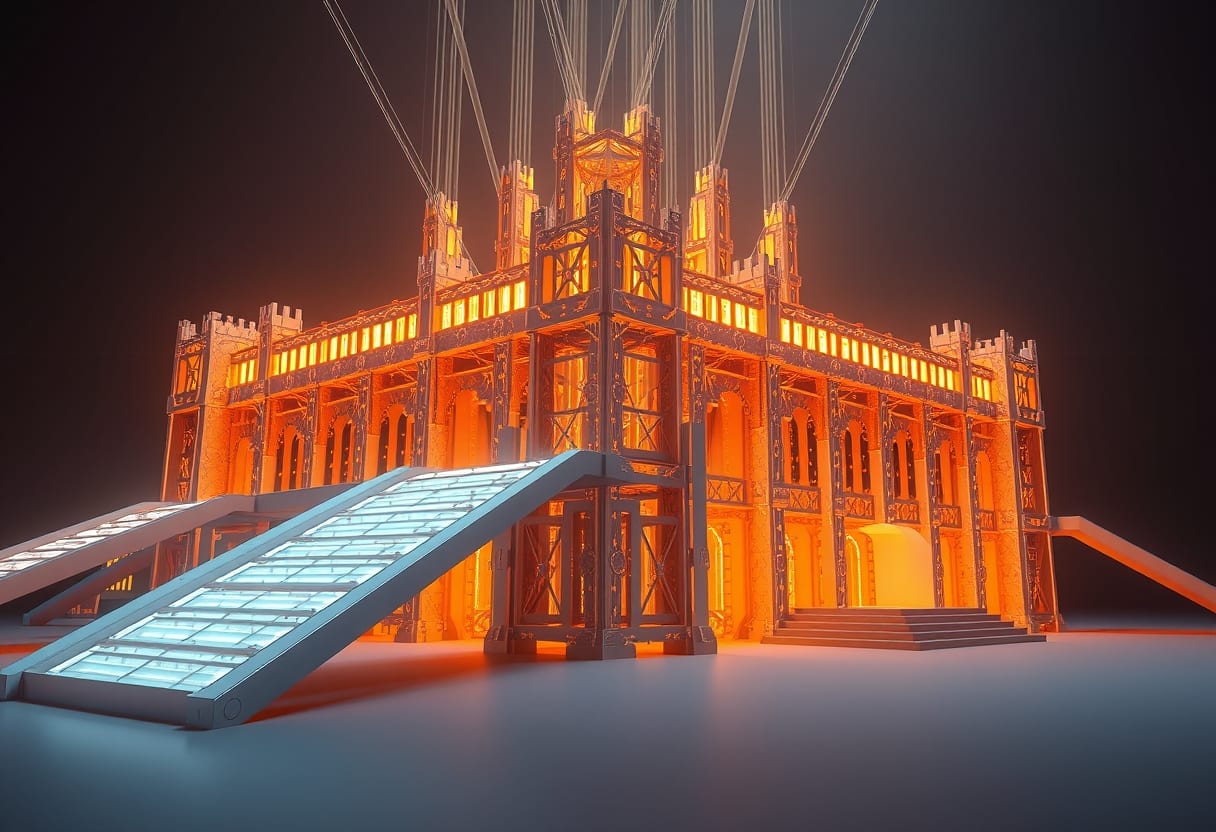 Structural security protocols within BTC render current quantum computing capabilities largely ineffective for theft.