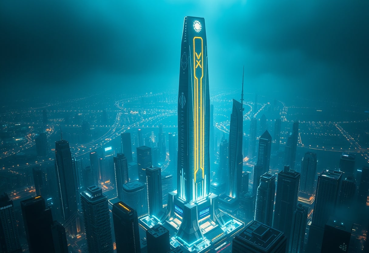 Establishing Ripple as a dominant global infrastructure entity changes the fundamental investment narrative from tokens to equity.