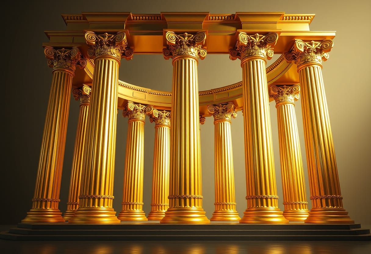 The resurgence of sovereign Japanese debt instruments serves as the ultimate anchor for risk.