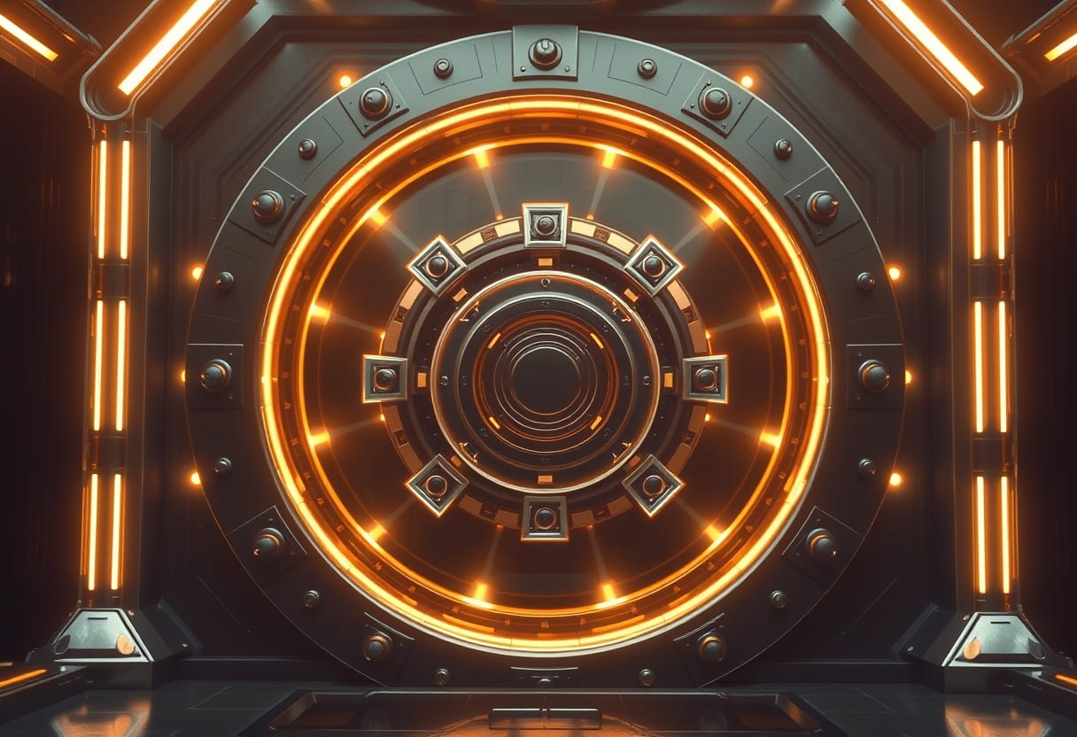 Strategic reserve expansion secures the Binance ecosystem against unforeseen volatility in global digital markets.