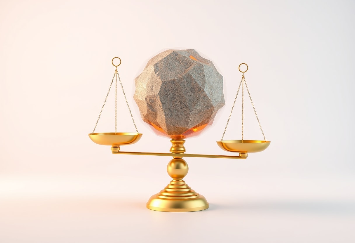 The equilibrium at seventy thousand suggests a calculated pause in the broader BTC cycle before volatility.