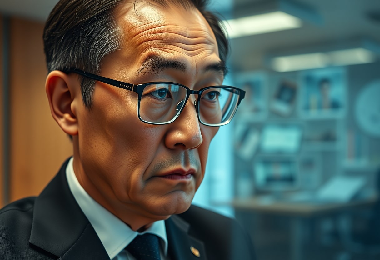 The FSS signals a heightened scrutiny into digital asset operations across the South Korean market.