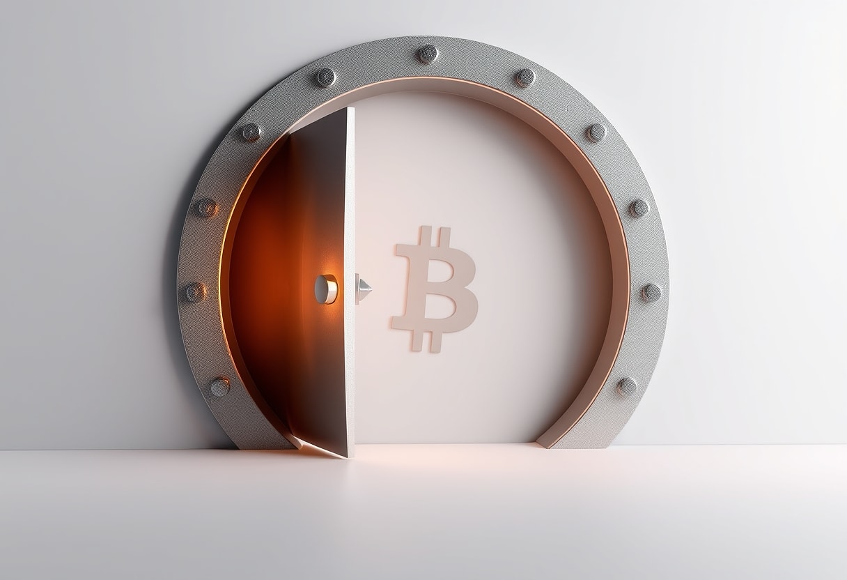 The Bithumb incident reveals a critical vulnerability in the perceived digital security of exchange holdings.