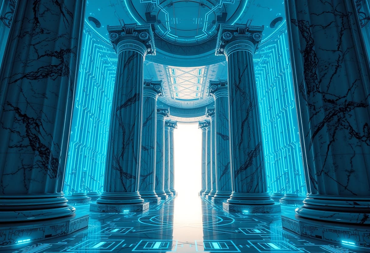 A widening structural rift divides legacy finance and the emerging Fed digital infrastructure framework.