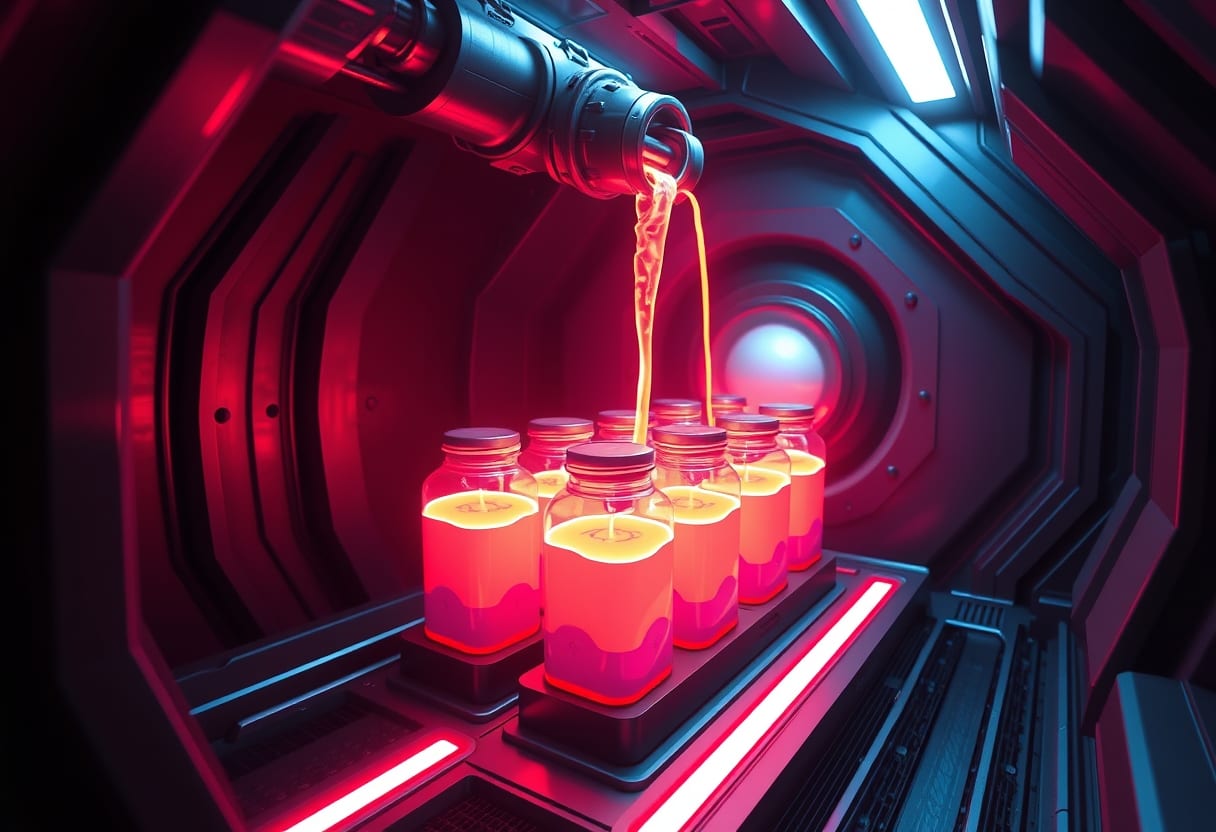 Increasing market cap suggests capital is re-arming for a calculated re-entry into risk assets.