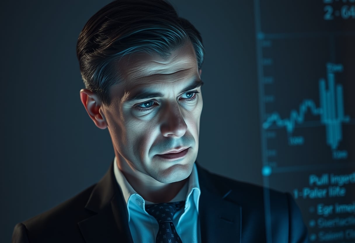 Whales move 500k into high-leverage narratives like Maxi Doge despite the broader market volatility.